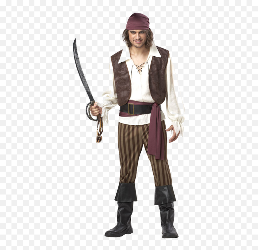 Download Free Png Background - Piratetransparent Dlpngcom Male Pirate Costume,Pirate Transparent