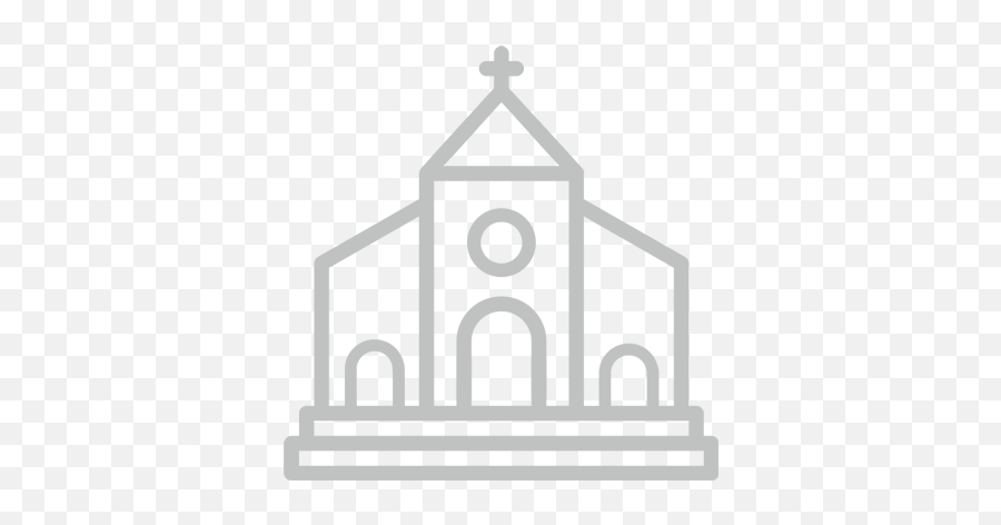 Saint Thomas More Catholic Church - Building Official Icon Png,St Thomas More Icon