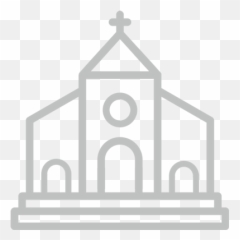 Saint Thomas More Catholic Church - Building Official Icon png
