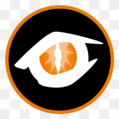 Raptor - Photoshop Logo Circle Png