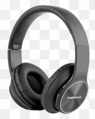 Headphones Png Transparent Images - Ambrane Wh 74,Headphones Clipart Transparent