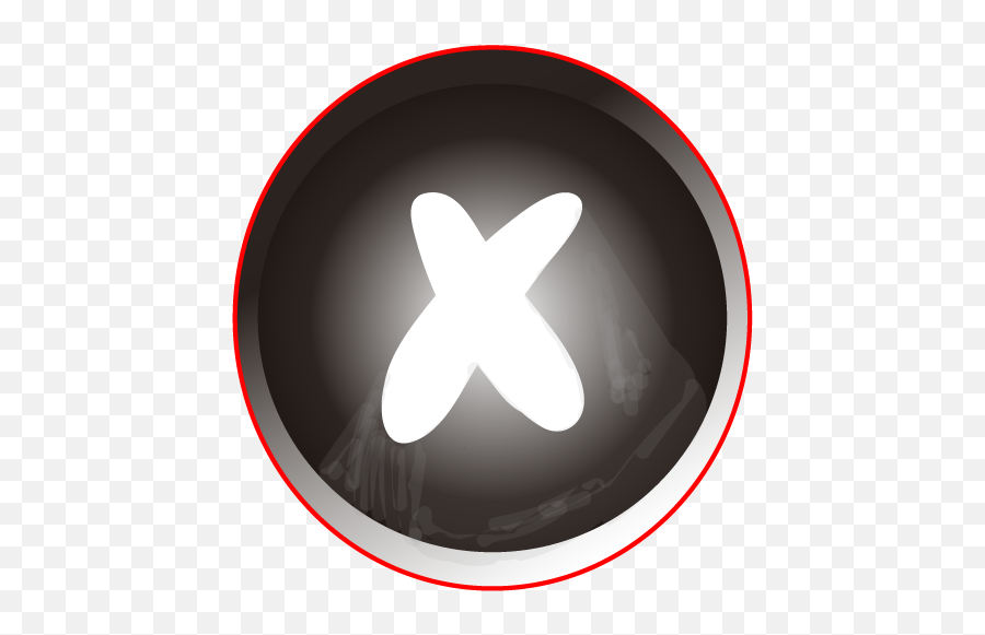 A Close Button By Lelex Game And Art Maker - Circle Png,Comment Button Png