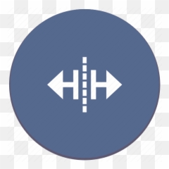 Divide Function Operation Partition - Dot png