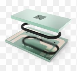 Uconn Denssolutions Center For In - siTuOperando Electron Office Equipment png