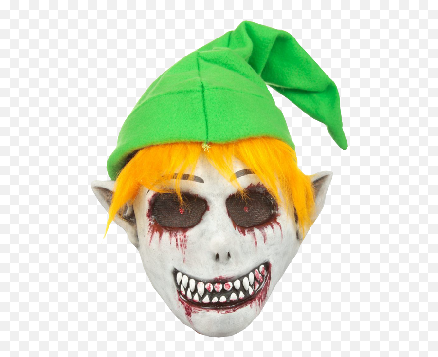 Boo - Ben Drowned Mask Png,Icon Pop Quiz Spooky Season