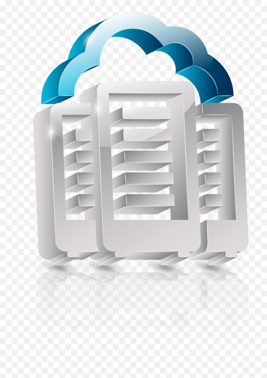 Cloud Computing - Iaas Paas Saas Speros Savannah Ga Hard Png,Datacenter Icon
