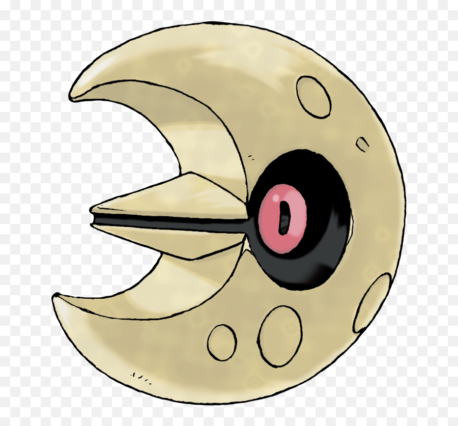 Lunatone Pokémon - Bulbapedia The Communitydriven Pokemon Lunatone Png,Parkzone Icon A5 Crash