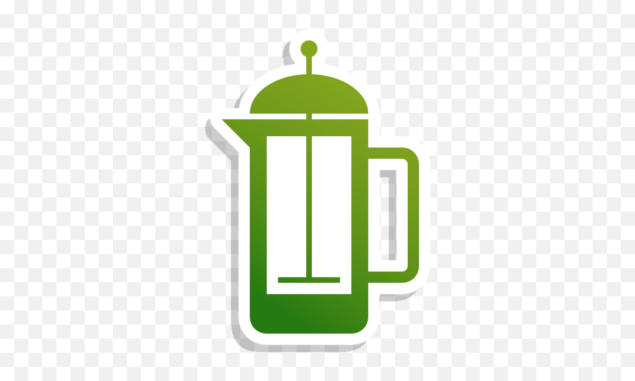 Github - Vitorgalvaoalfredworkflows Collection Of Alfred Jug Png,French Press Icon