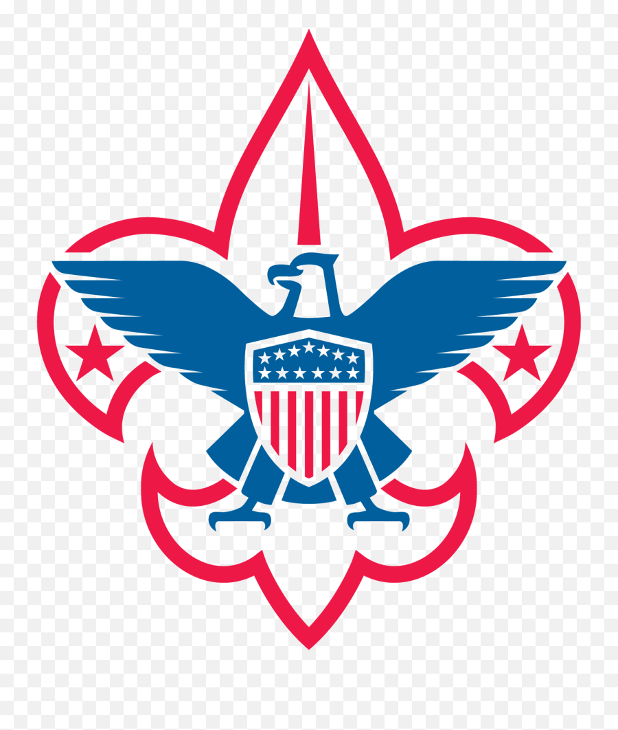 Boy Scouts Reverse Transgender Policy - Boy Scouts Of Transparent Boy Scouts Logo Png,Transgender Flag Icon