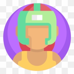 Free Icon Boxer - Language png