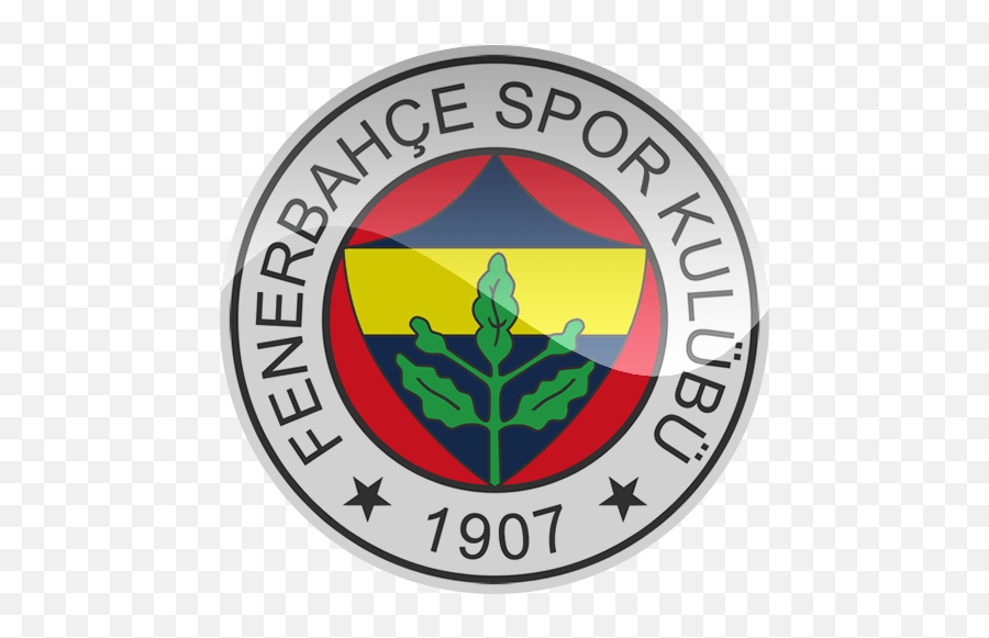 Fb Logo - Fenerbahçe Logo Dream League Png,Fb Logo