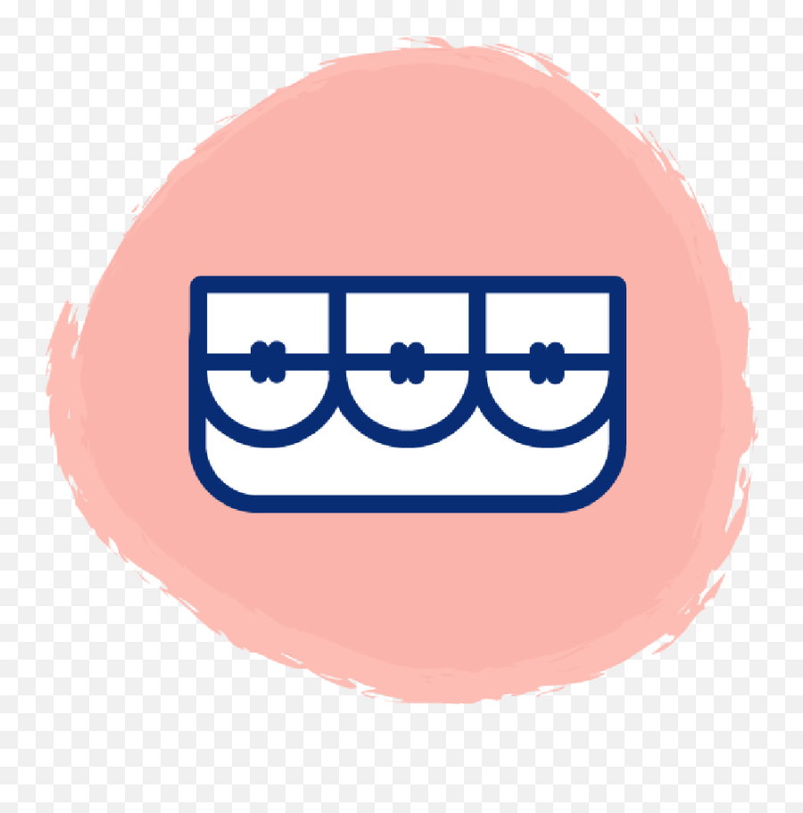 Services U2014 My Little Teeth Png Brackets Icon