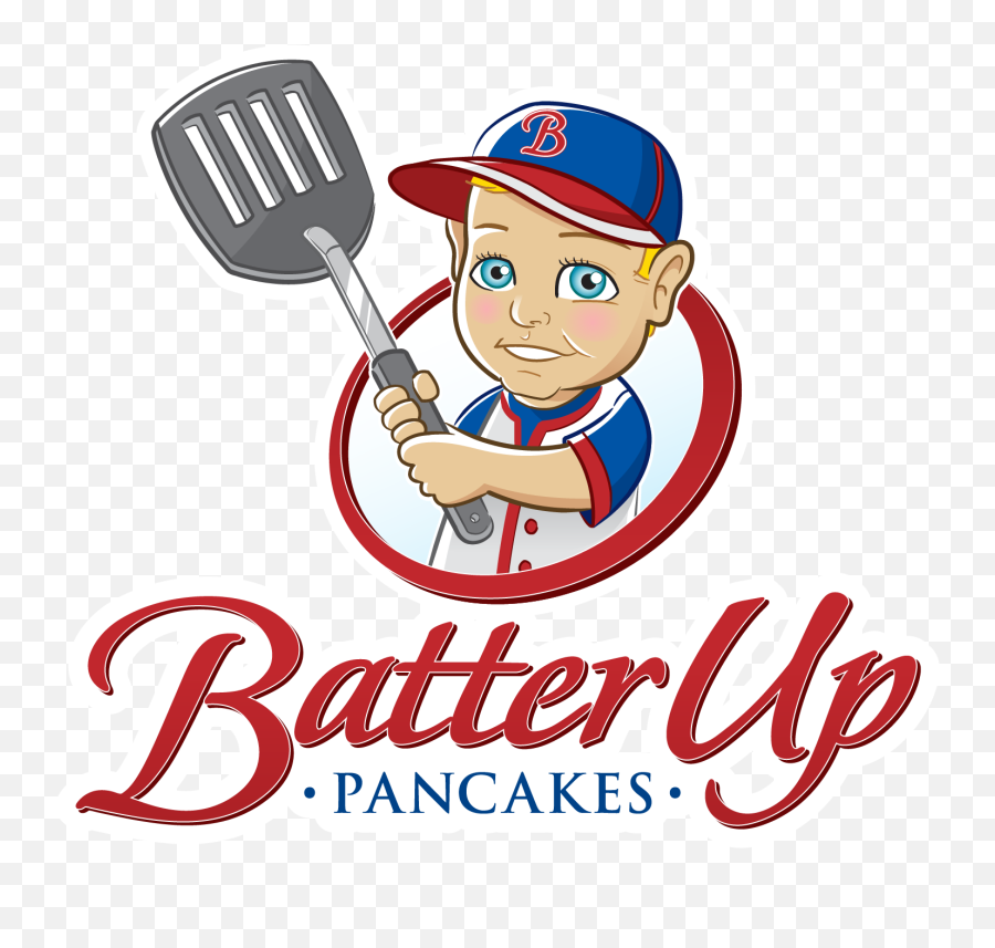 Best Breakfast Fresno Batter Up Pancakes Clovis - Batter Up Png,Pancake Menu Icon