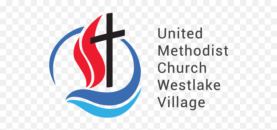 United Methodist Church Westlake Village - Vertical Png,Methodist Icon