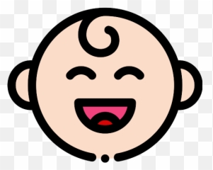 Baby Boy Sock Vector Svg Icon - PNG Repo Free Icons Face Png