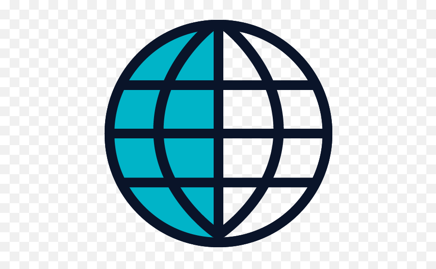 Digital U2014 Kyle Knobel - Vector World Globe Png,Android Browser Icon