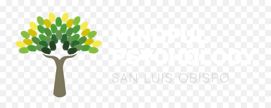 Mindful Psychology Slo San Luis Obispo - Language Png,Icon Slo