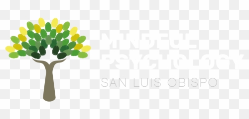 Mindful Psychology Slo San Luis Obispo - Language png