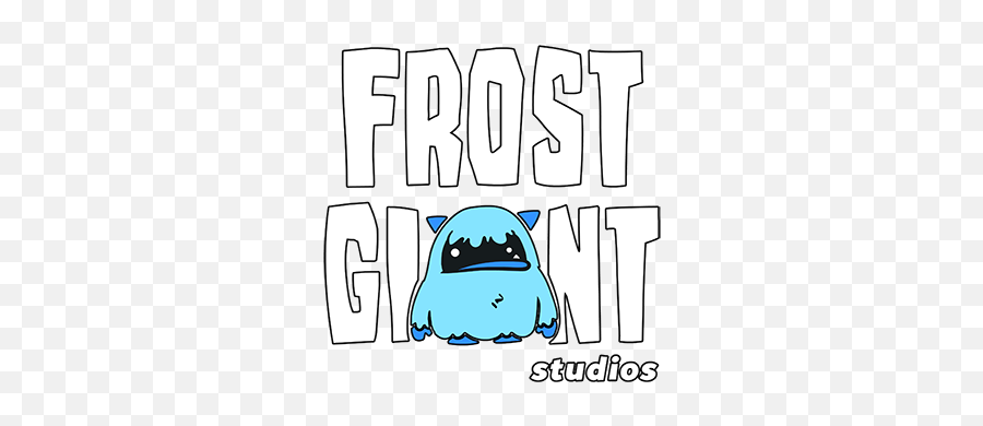 Frost Giant Studios U2013 Is A Game - Dot Png,Sc2 Protoss Icon