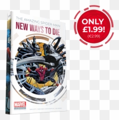 Home Marvel The Legendary Collection - Issue 1 png