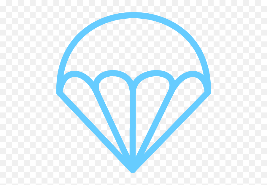 Launchpad U2014 Business Model Innovation Lab Bmi - Parachute Svg Free Png,Overweight Icon