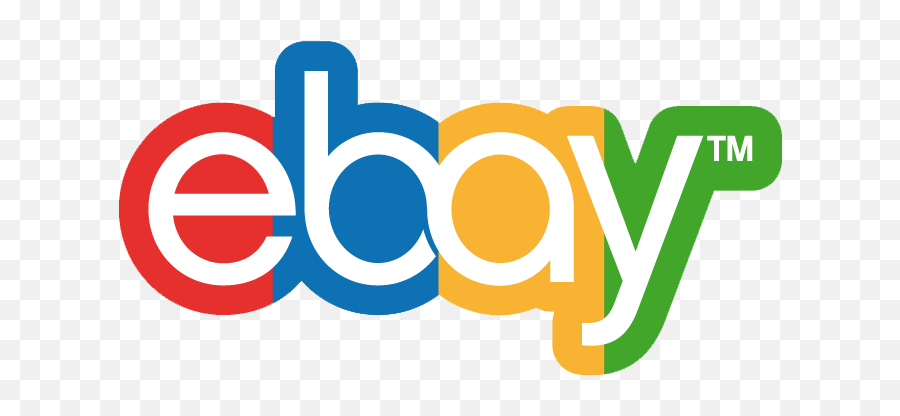 Ebay Logo Png Picture - Ebay,Ebay Logos