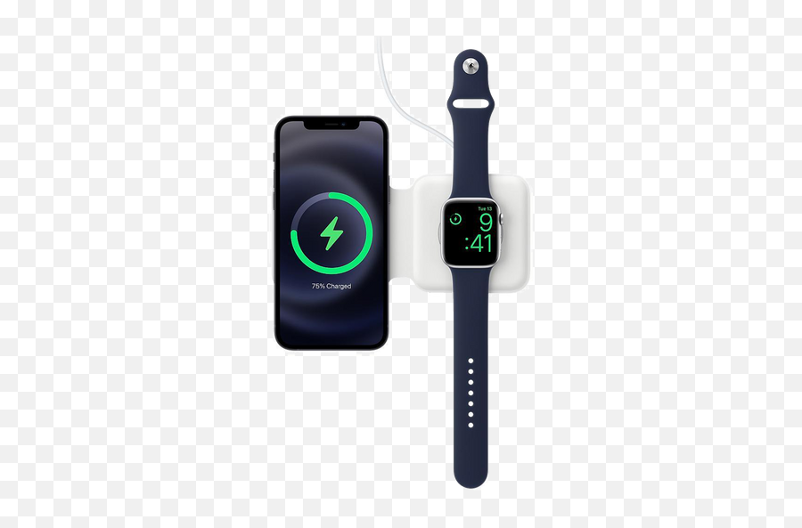 Apple Store - Apple Magsafe Dual Charger Png,Apple Watch Charging Icon