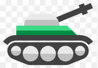 Tank Canon Png Icon - Icon,Canon Png