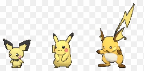 Pokemon Sticker - Discover u0026 Share GIFs Fictional Character png