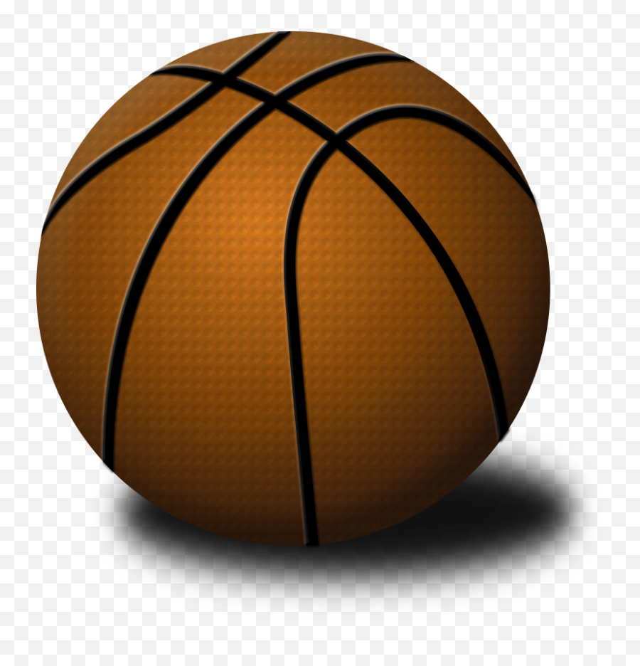 Basketball - Soccer Ball And Volleyball Png Full Size Png Basketball And Soccer Ball Png,Baseketball Icon