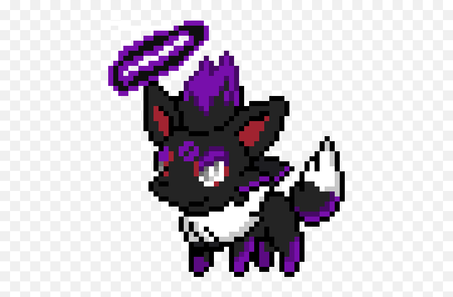 Pixel Art Gallery - Pokemon Pixel Art Png,Espeon Icon