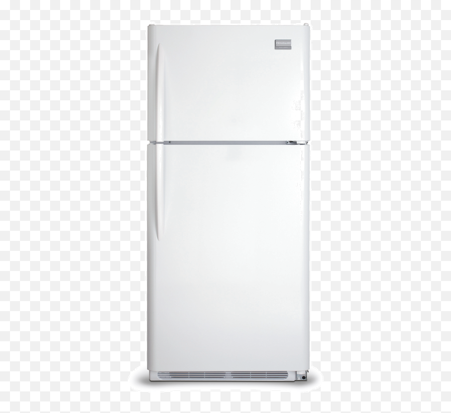 Frigidaire Gallery 2061 Cu Ft Top Freezer Refrigerator - Major Appliance Png,Electrolux Icon Freezer