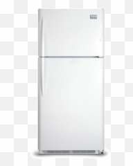 Frigidaire Gallery 2061 Cu Ft Top Freezer Refrigerator - Major Appliance png
