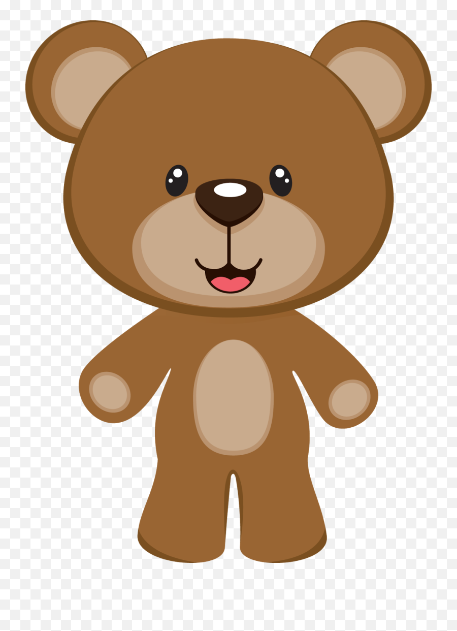 Teddy Bear Baby Shower Pesquisa Goo 690470 - Png Urso Principe Png,Teddy Bear Clipart Png