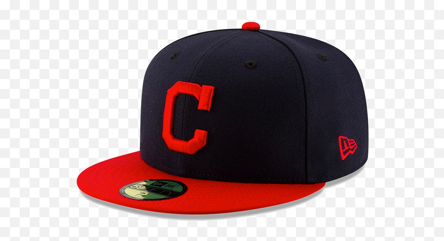 Information And Details For Watching A Game - Brown Fitted Hat Lids Png,Cleveland Indians Icon