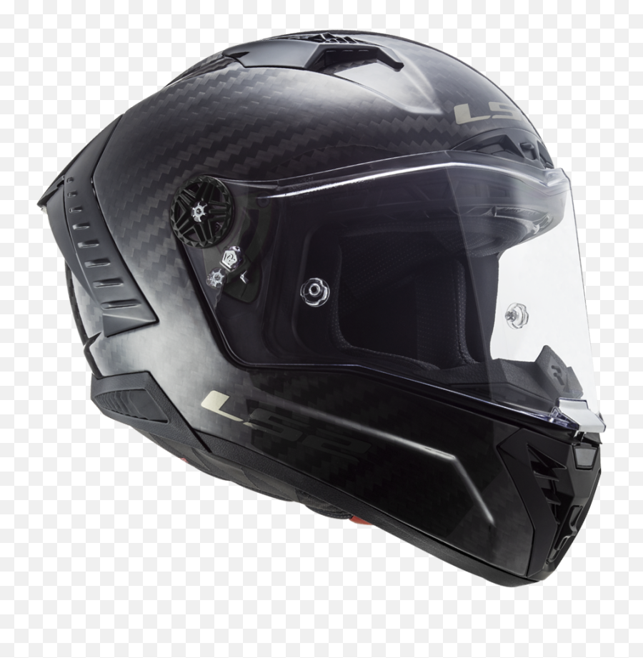 Ls2 Helmets 2021 Thunder Carbon Fim Motorcycle Streetbike - Motorcycle Helmet Png,Icon Airframe Visors