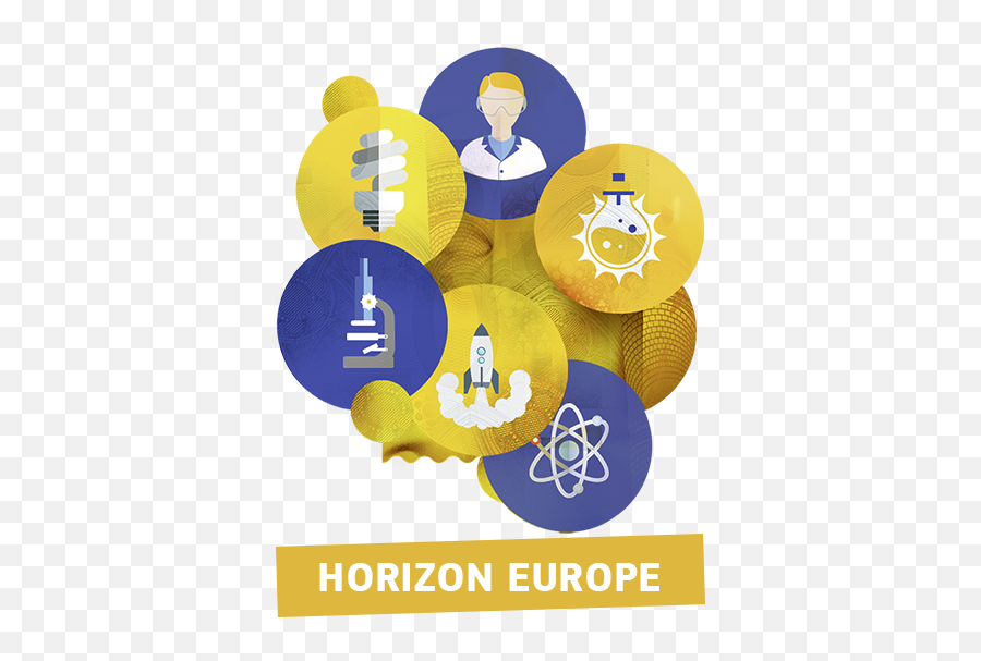 Statement - Cluster 2 Horizon Europe Png,Horizon Icon