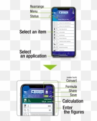 Apps Downloads Sumitomo Electric Hardmetal - Smart Device png