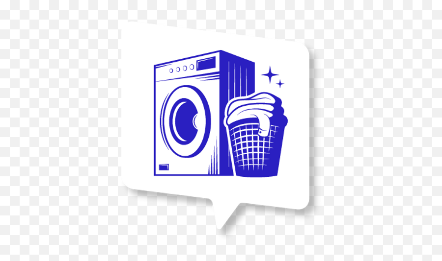 Lagoon Laundry Plq Services - Washing Machine Laundry Logo Png,Washer Icon