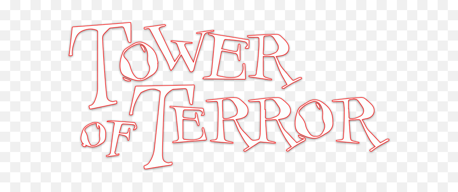 The Twilight Zone Tower Of Terror Disney Wiki Fandom - Language Png,Showplace Icon X Star Wars