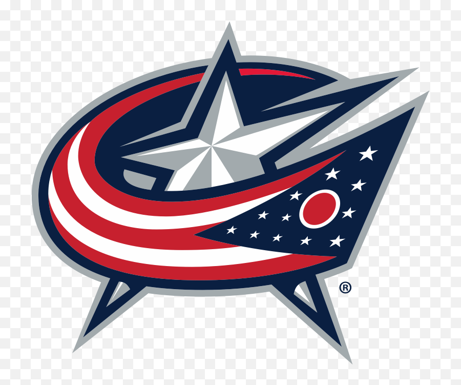 Columbus Blue Jackets Nationwide Arena - Columbus Blue Jackets Logo Png,Club Icon Columbus Ohio