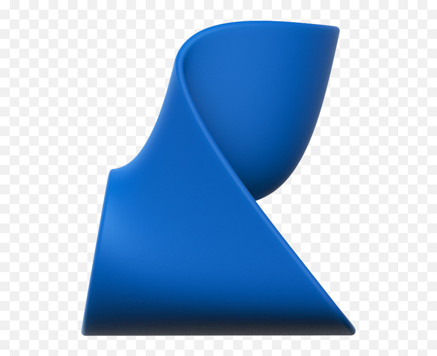 Ribbon Chair - Vertical Png,Revit Architecture Icon