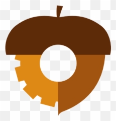 Clockwork Acorn - Dot png