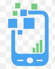 Flutter Ui Kit Templates - Apps on Google Play Logo Mobile png