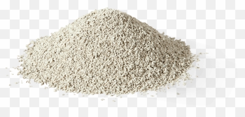 Organic Zeolite Turf Infill - Sand png