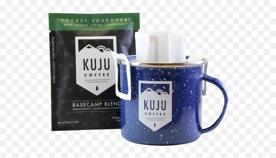 Kuju Coffee Premium Single - Serve Pour Over Coffee Korean Pour Over Coffee Png,Kuiu Icon Pack Review
