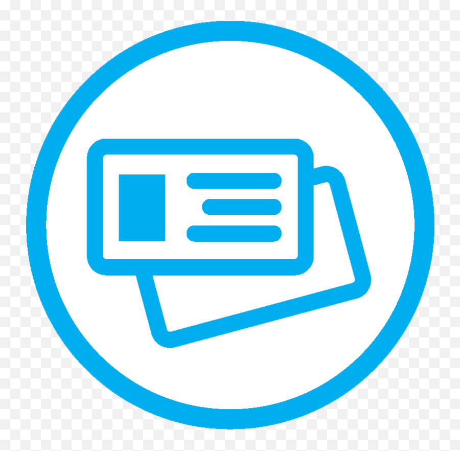 Commercial Printer Services - Language Png,Printer Circular Icon