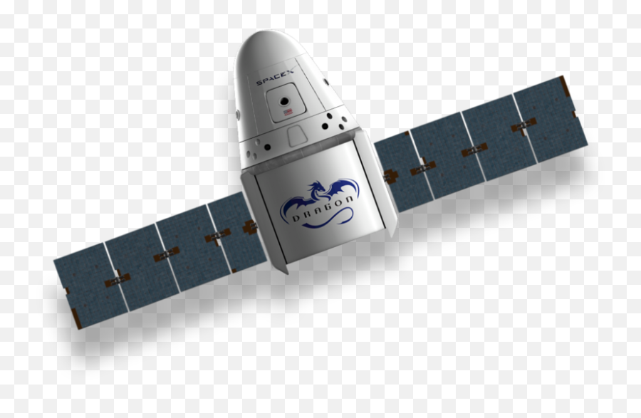 Spacex Linzi Berry Spacex Dragon Transparent Background Png Free Transparent Png Images Pngaaa Com