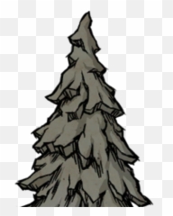 Petrified Tree Donu0027t Starve Game Wiki Fandom - Dont Starve Stone Tree Png,Forest Trees Png