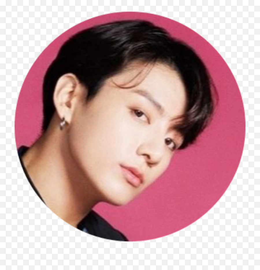 Jungkook Jk Aesthetic 300557476144211 By Bts - Life Bts Anan Magazine 2019 Photoshoot Png,Jin Bts Icon